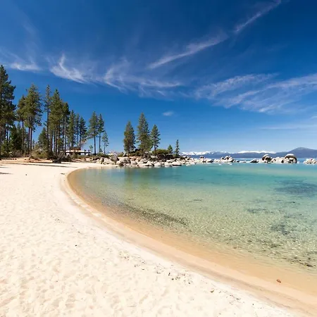 Incredible Lake Tahoe Views 2 Master Suites And A Loft